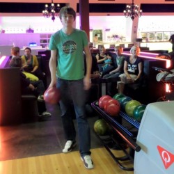 Bowling (19) - Toneelvereniging Plankenkoorts 